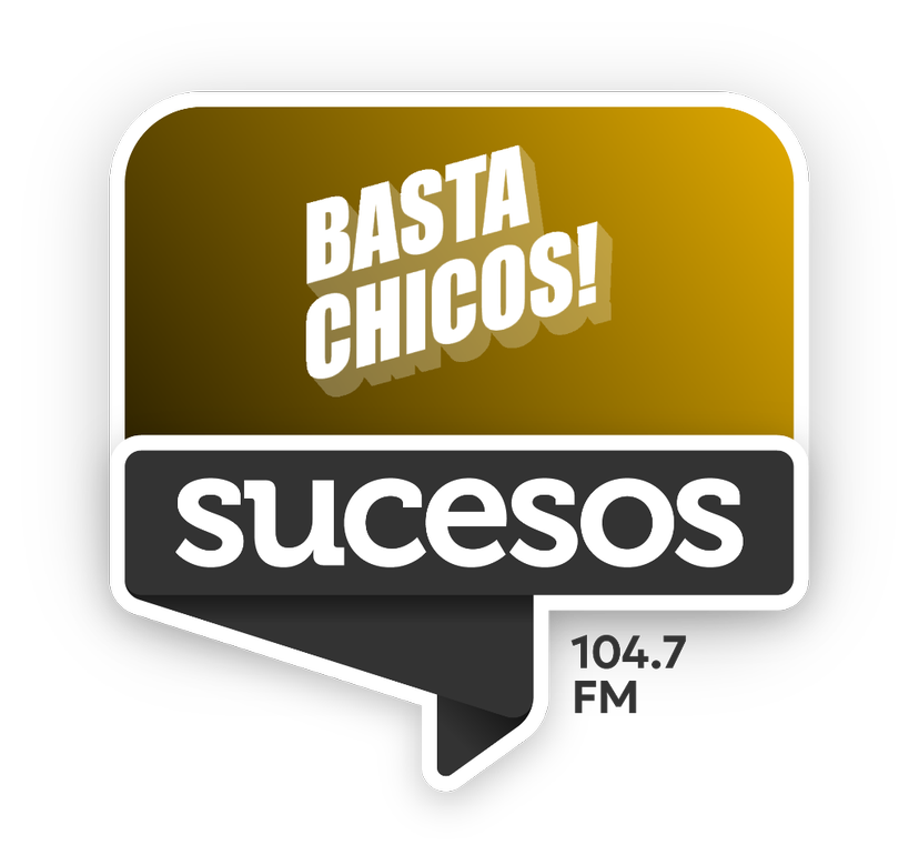 Basta Chicos! Sucesos 104.7 FM